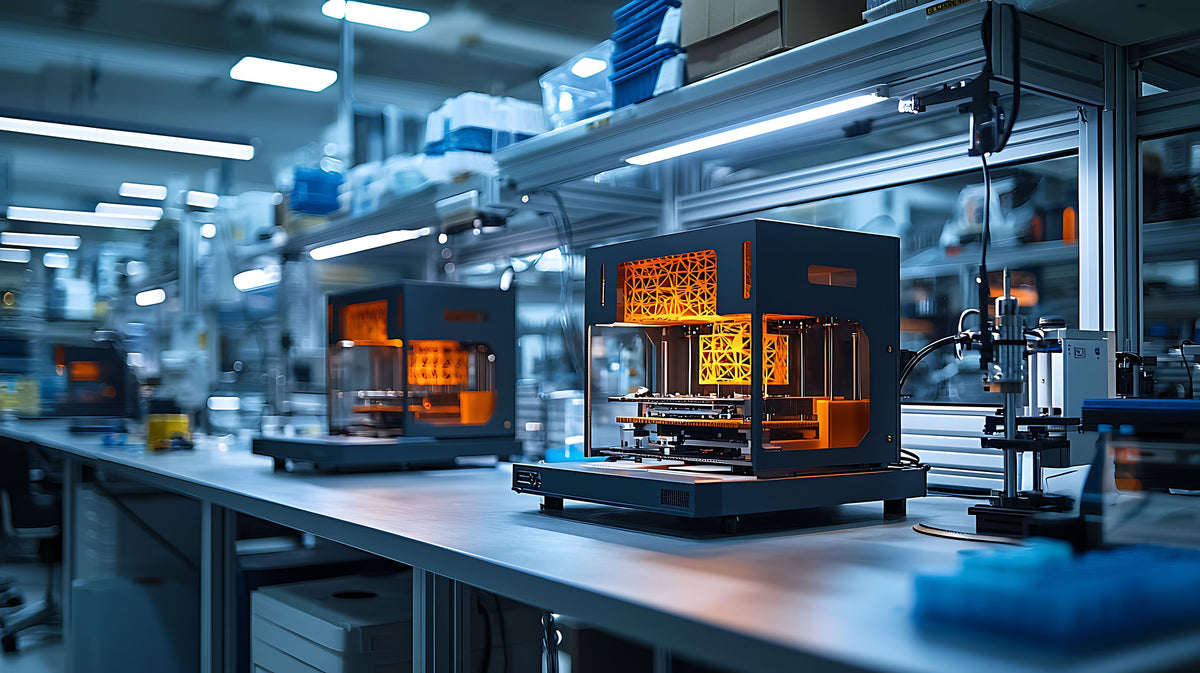 Government & Institutional