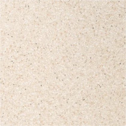 Pebble finish sample