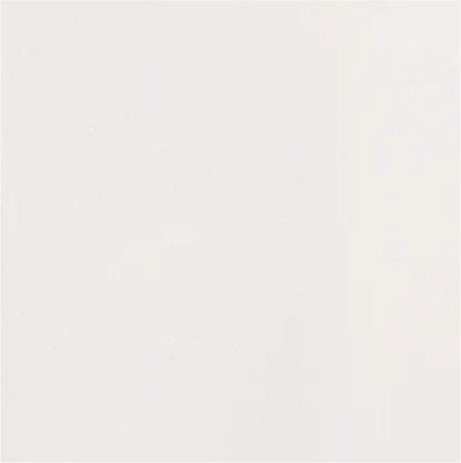 Milk Glass Spectra finish sample