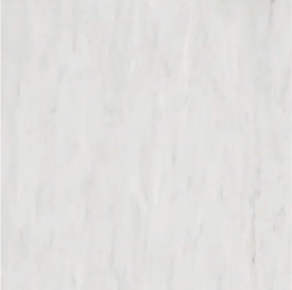 Whisper White finish sample