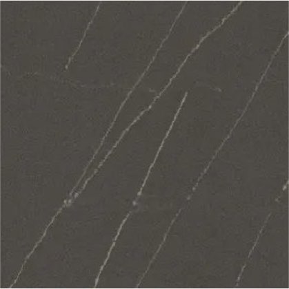 Carbone Marmo finish sample